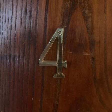 Old Bakery Rome Suites & Apartments Εξωτερικό φωτογραφία