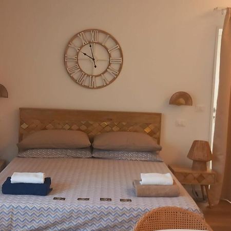 Old Bakery Rome Suites & Apartments Εξωτερικό φωτογραφία