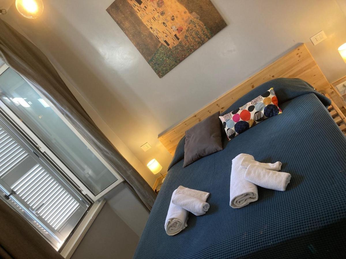 Old Bakery Rome Suites & Apartments Εξωτερικό φωτογραφία