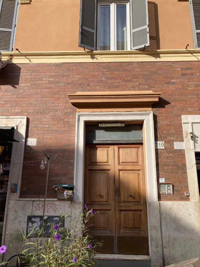 Old Bakery Rome Suites & Apartments Εξωτερικό φωτογραφία