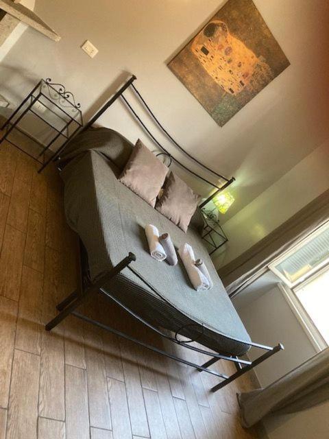 Old Bakery Rome Suites & Apartments Εξωτερικό φωτογραφία