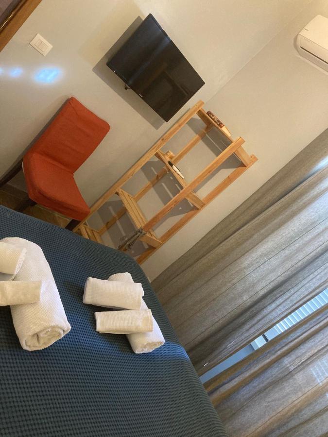 Old Bakery Rome Suites & Apartments Εξωτερικό φωτογραφία