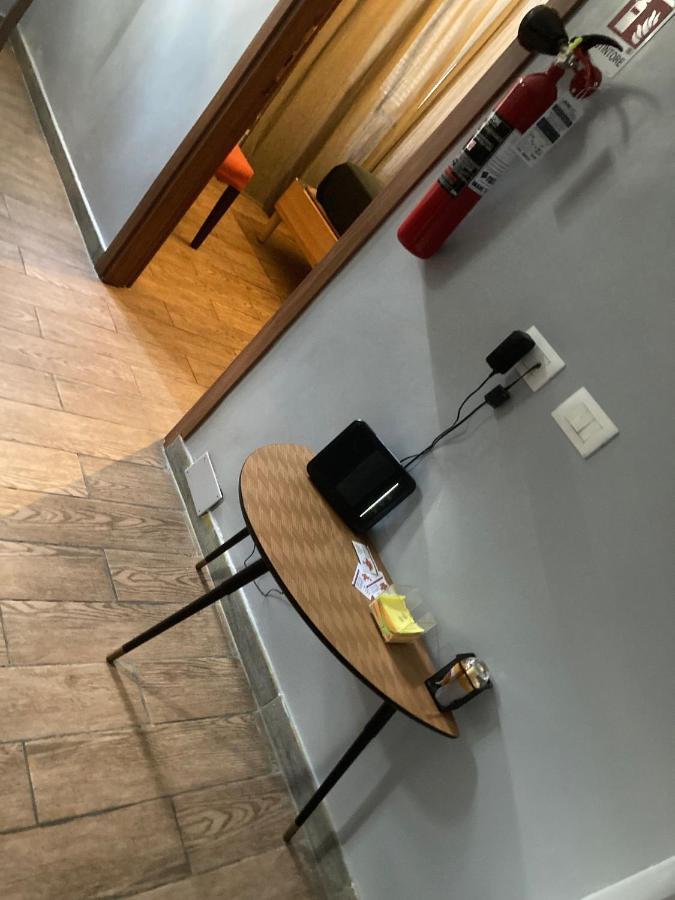 Old Bakery Rome Suites & Apartments Εξωτερικό φωτογραφία