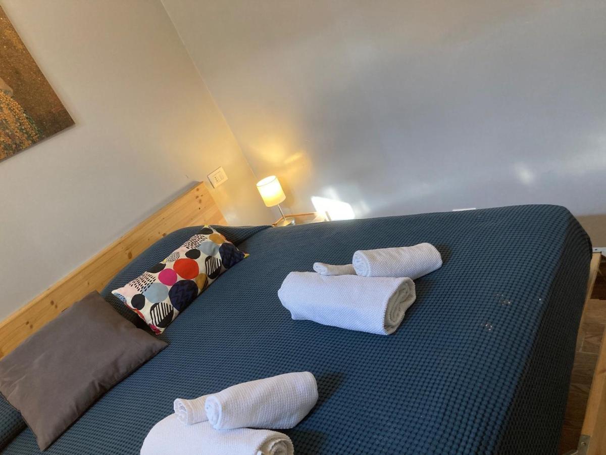Old Bakery Rome Suites & Apartments Εξωτερικό φωτογραφία