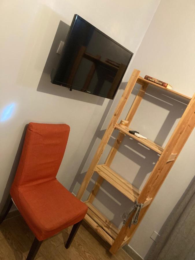 Old Bakery Rome Suites & Apartments Εξωτερικό φωτογραφία