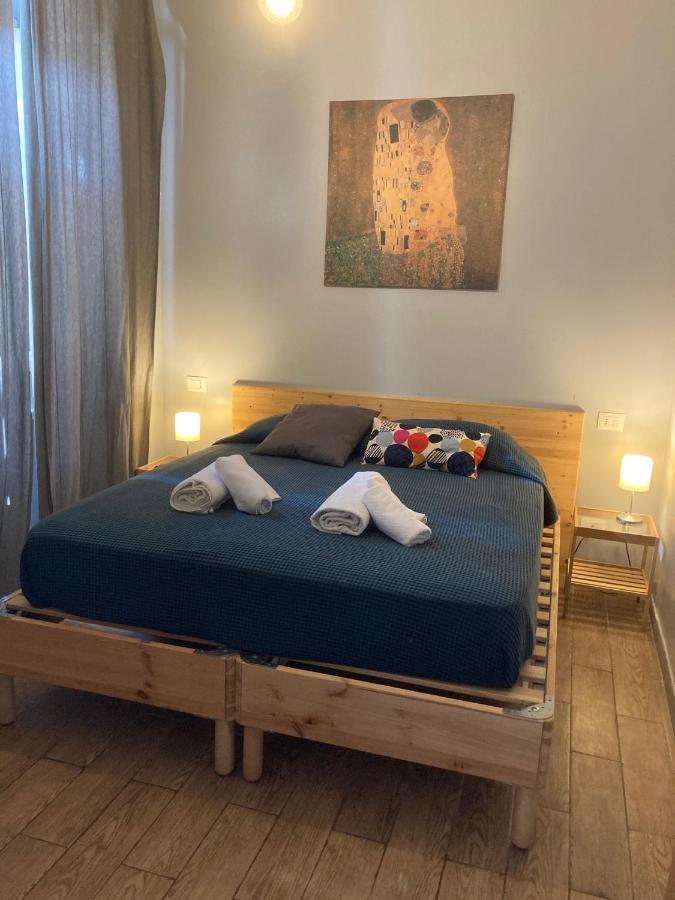 Old Bakery Rome Suites & Apartments Εξωτερικό φωτογραφία