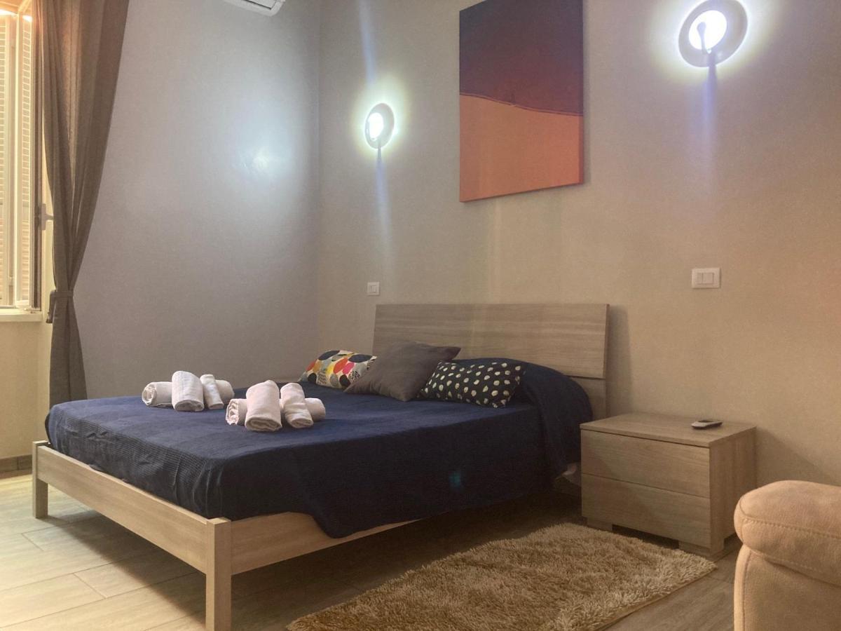 Old Bakery Rome Suites & Apartments Εξωτερικό φωτογραφία