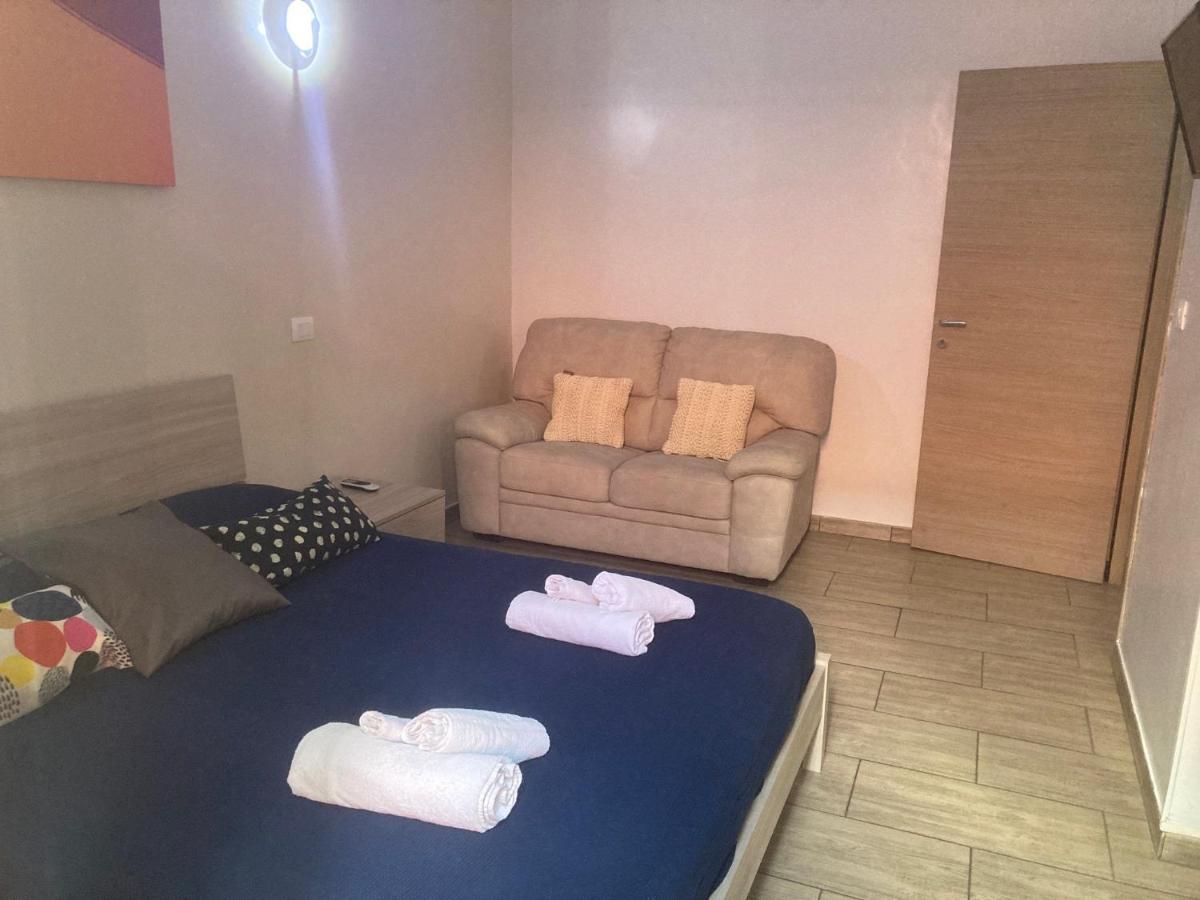 Old Bakery Rome Suites & Apartments Εξωτερικό φωτογραφία