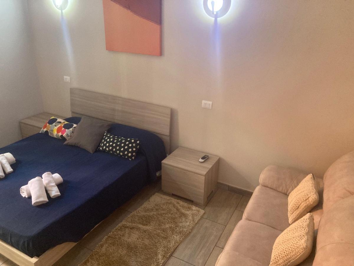 Old Bakery Rome Suites & Apartments Εξωτερικό φωτογραφία
