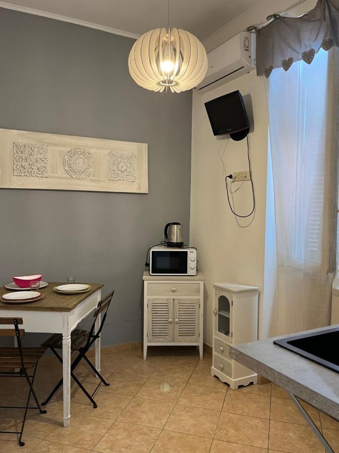Old Bakery Rome Suites & Apartments Εξωτερικό φωτογραφία