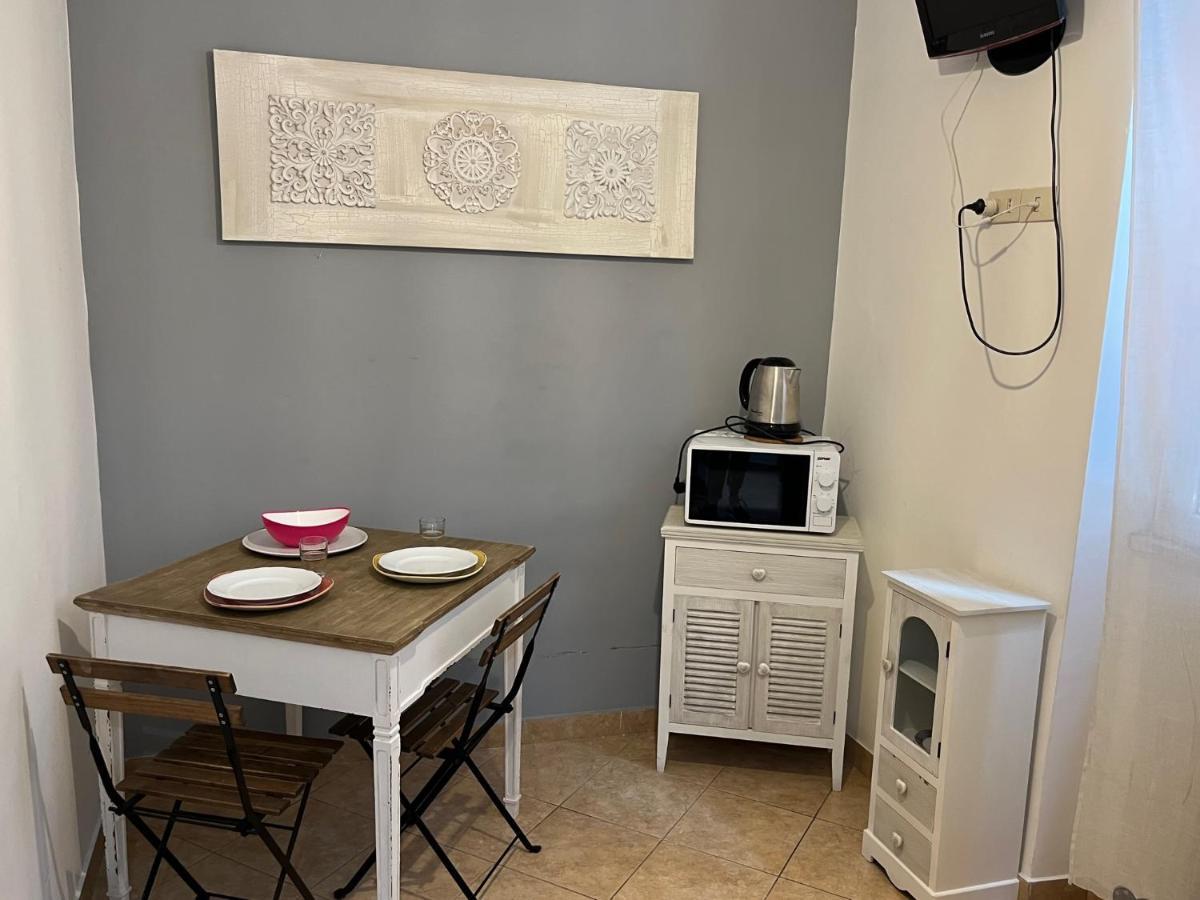 Old Bakery Rome Suites & Apartments Εξωτερικό φωτογραφία