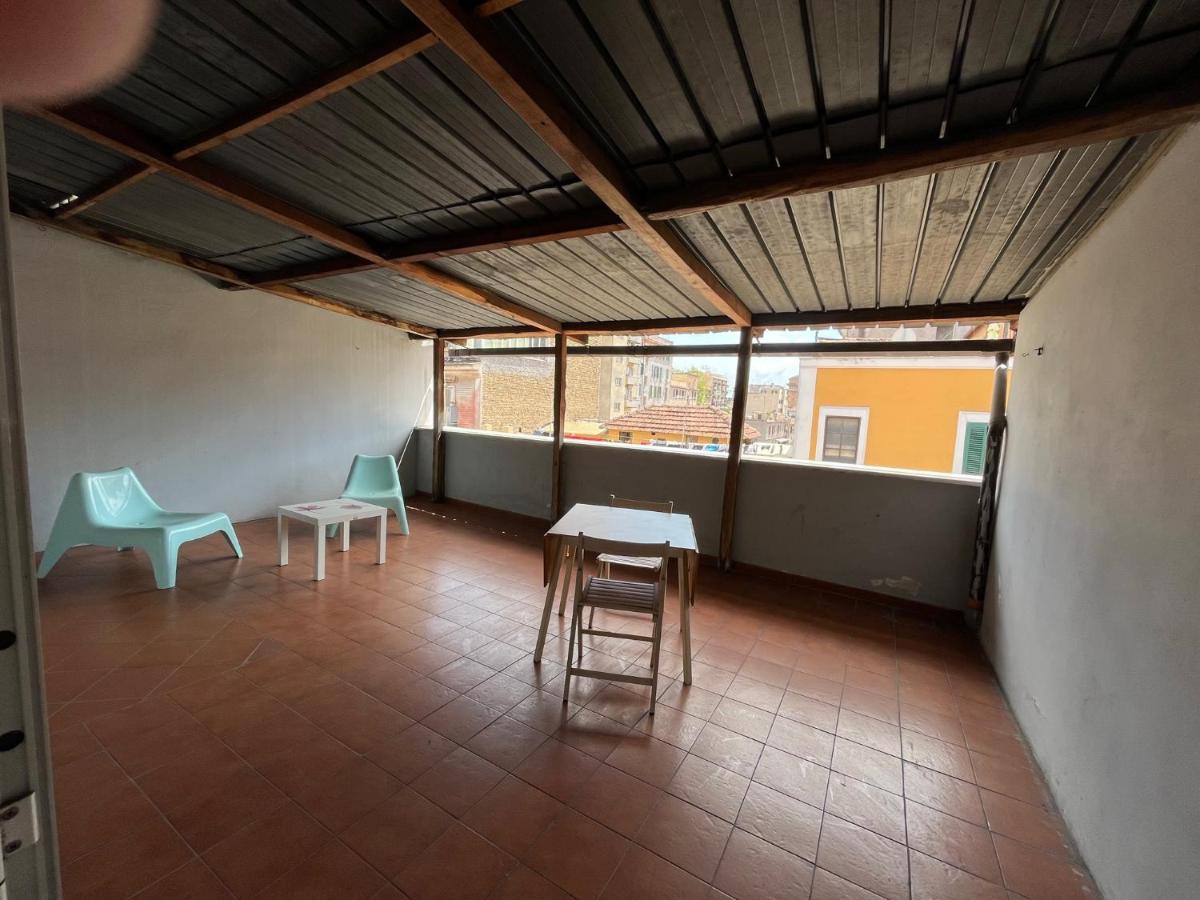 Old Bakery Rome Suites & Apartments Εξωτερικό φωτογραφία