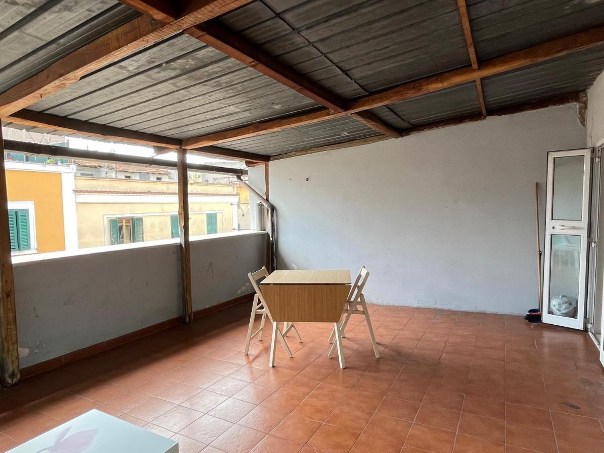 Old Bakery Rome Suites & Apartments Εξωτερικό φωτογραφία