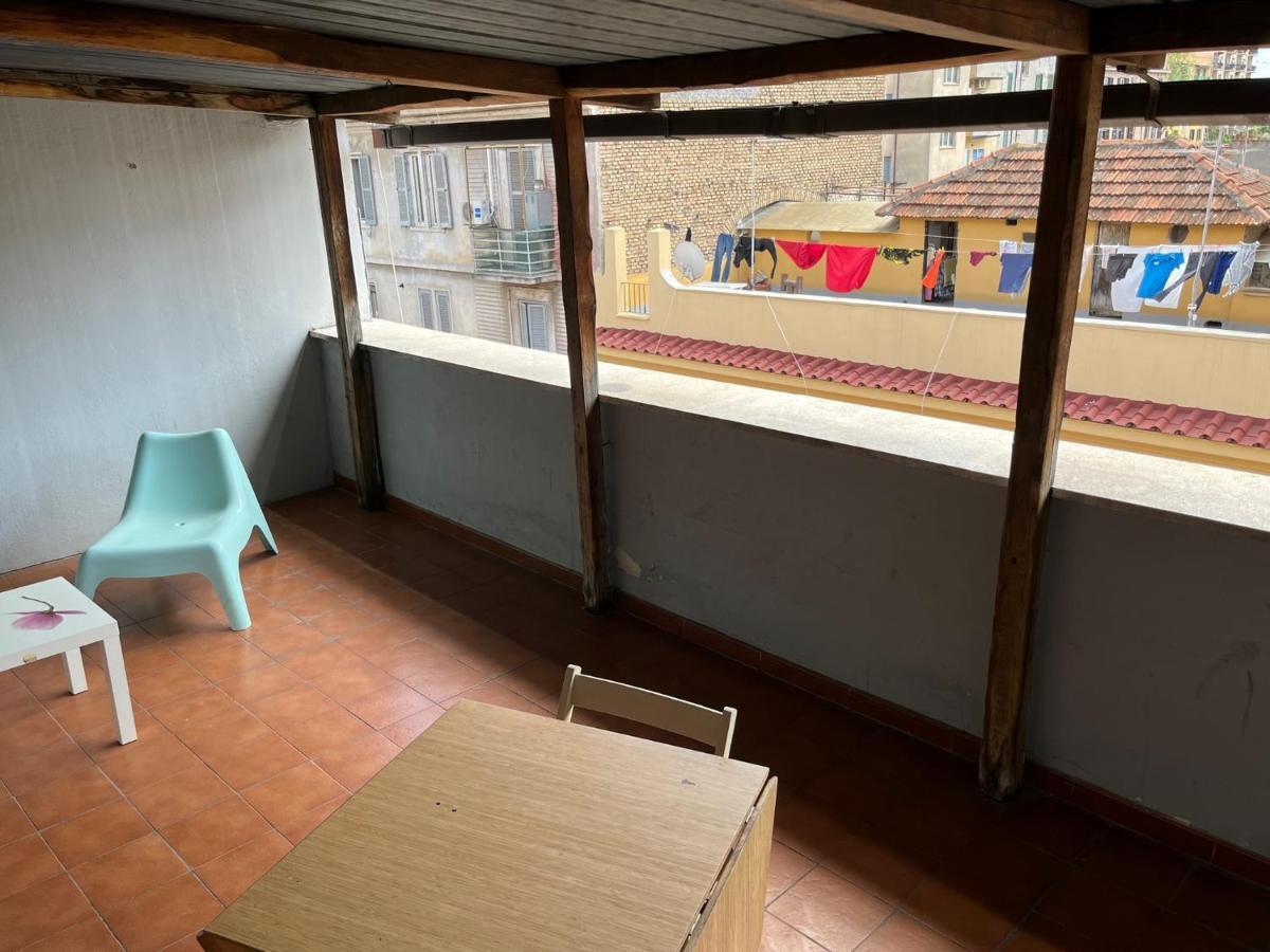 Old Bakery Rome Suites & Apartments Εξωτερικό φωτογραφία