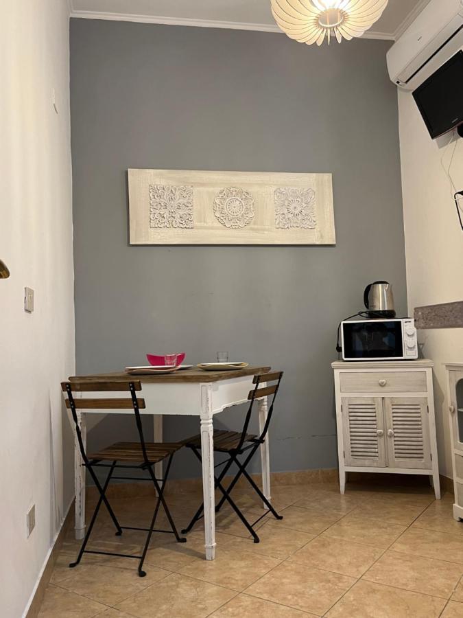 Old Bakery Rome Suites & Apartments Εξωτερικό φωτογραφία