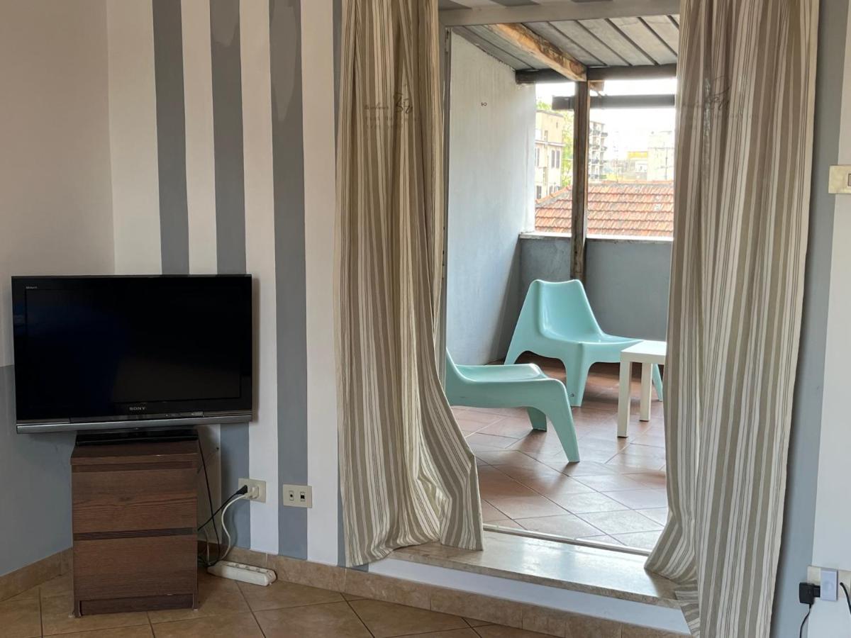 Old Bakery Rome Suites & Apartments Εξωτερικό φωτογραφία