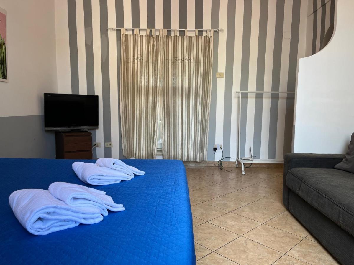 Old Bakery Rome Suites & Apartments Εξωτερικό φωτογραφία