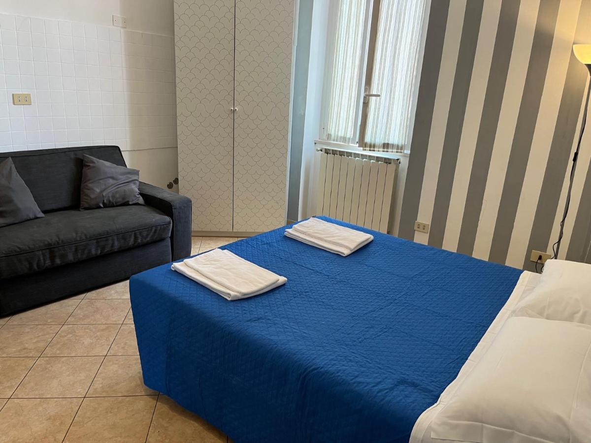Old Bakery Rome Suites & Apartments Εξωτερικό φωτογραφία