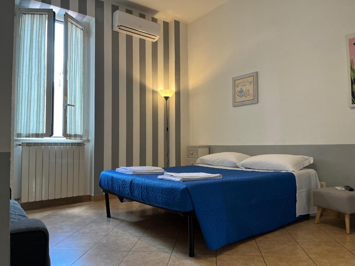 Old Bakery Rome Suites & Apartments Εξωτερικό φωτογραφία