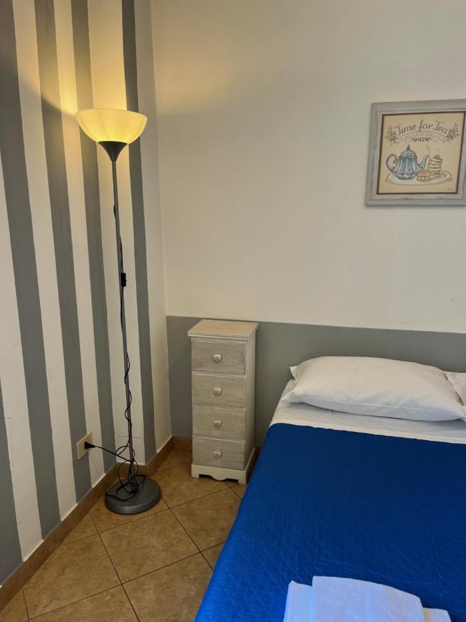 Old Bakery Rome Suites & Apartments Εξωτερικό φωτογραφία