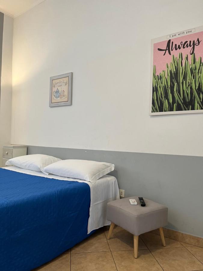 Old Bakery Rome Suites & Apartments Εξωτερικό φωτογραφία