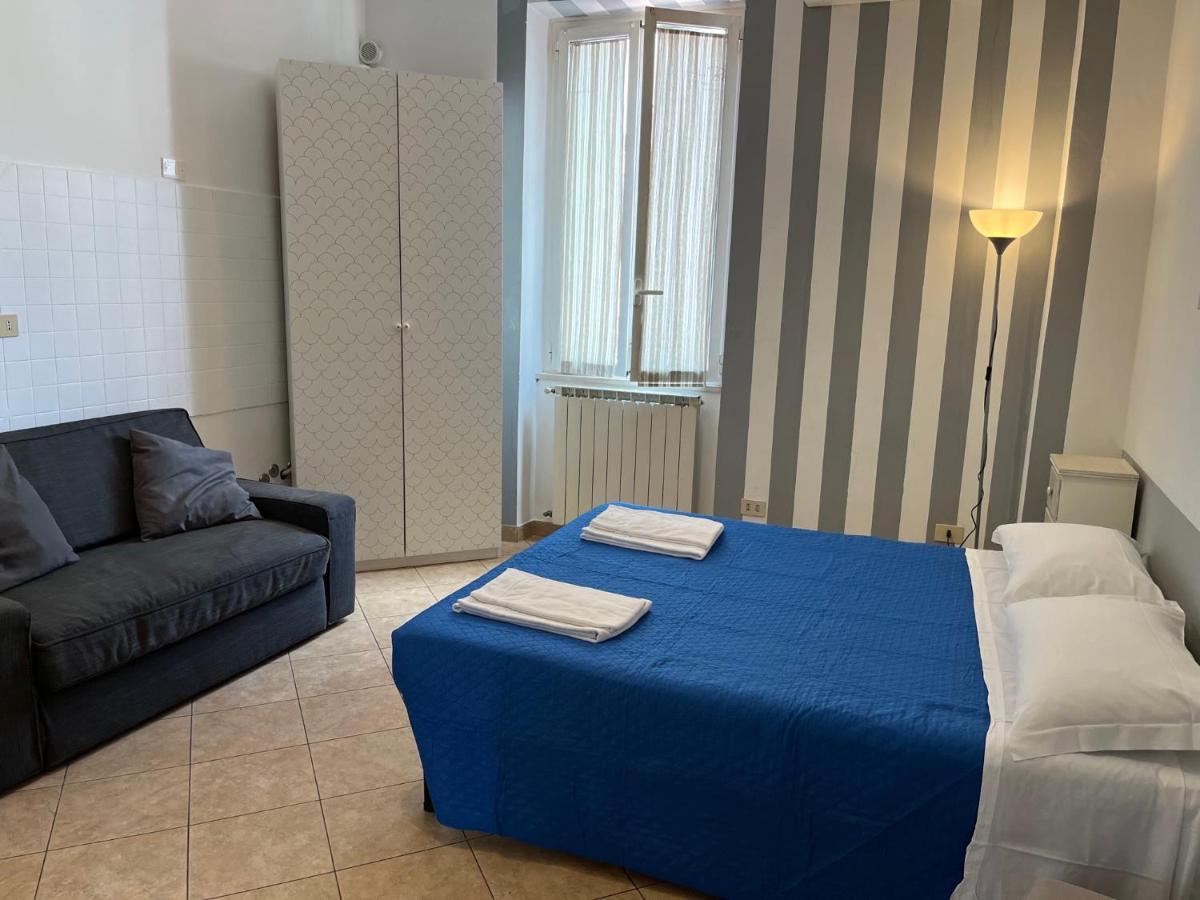 Old Bakery Rome Suites & Apartments Εξωτερικό φωτογραφία