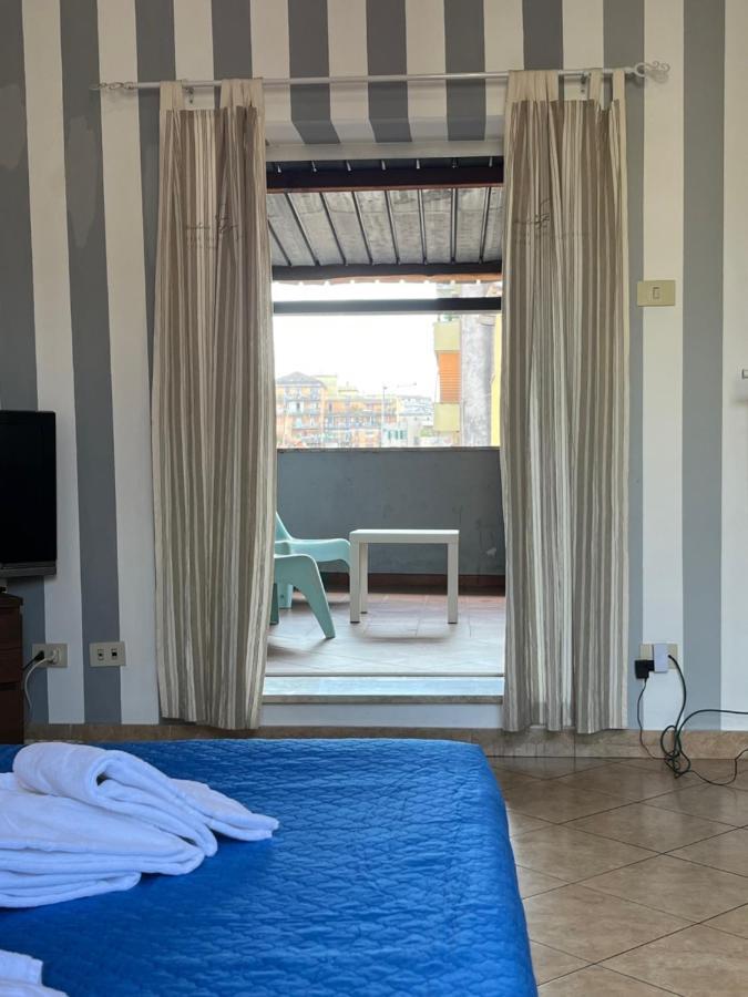 Old Bakery Rome Suites & Apartments Εξωτερικό φωτογραφία