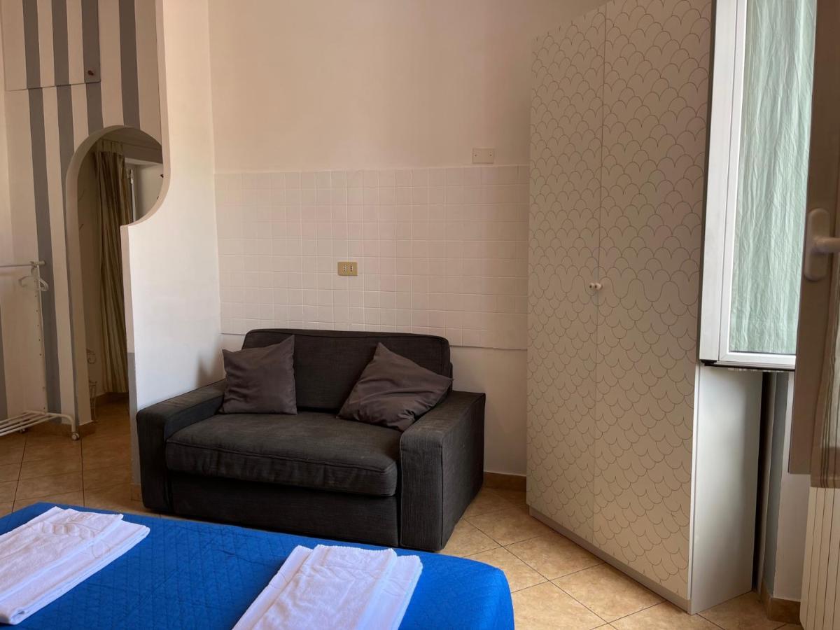 Old Bakery Rome Suites & Apartments Εξωτερικό φωτογραφία