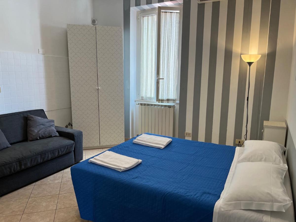 Old Bakery Rome Suites & Apartments Εξωτερικό φωτογραφία
