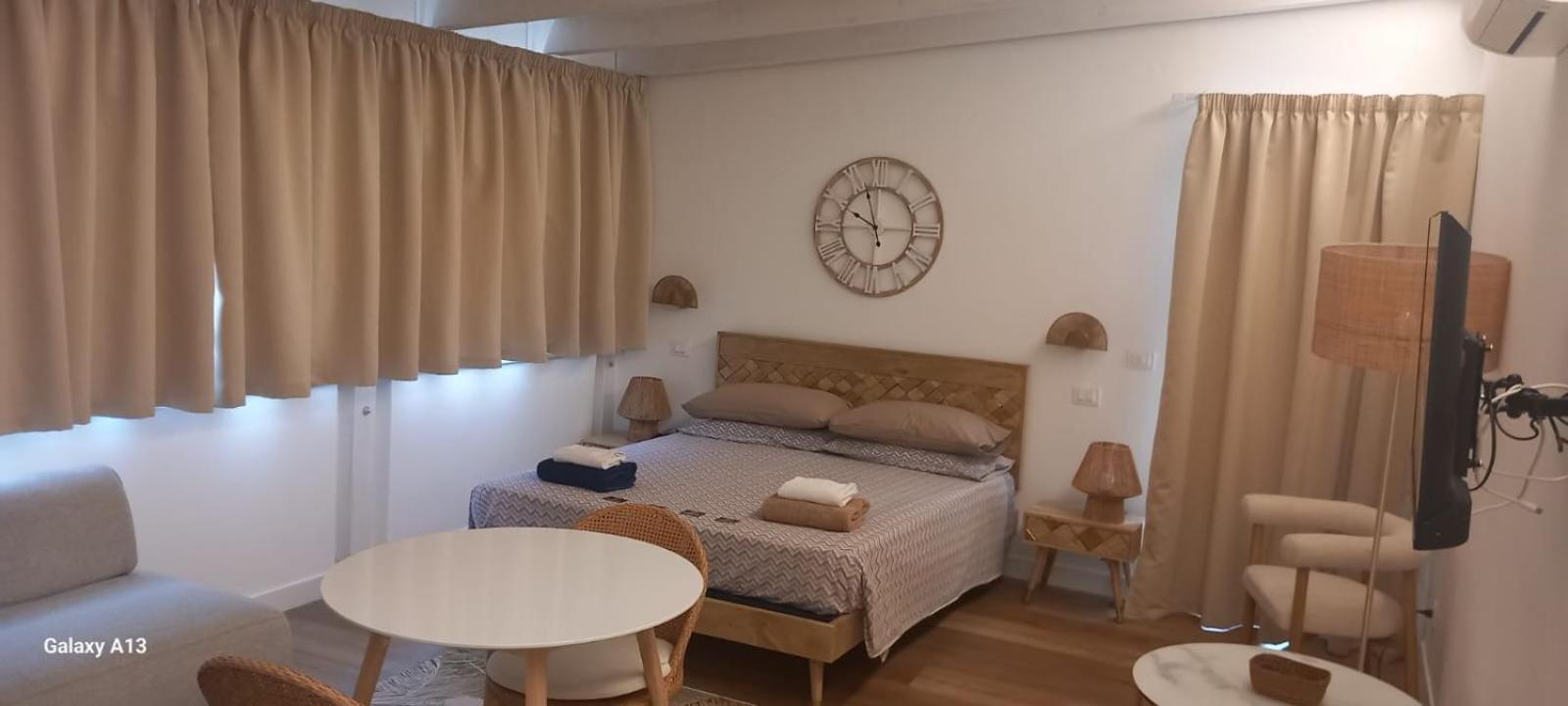 Old Bakery Rome Suites & Apartments Εξωτερικό φωτογραφία