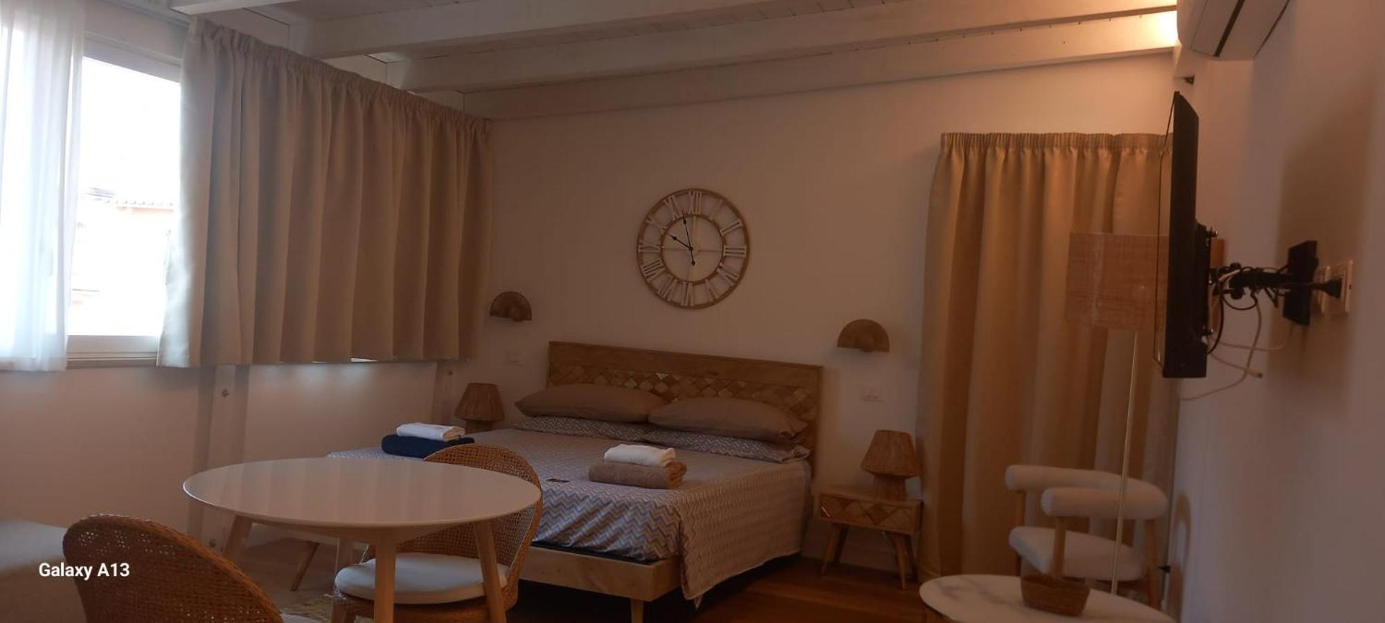 Old Bakery Rome Suites & Apartments Εξωτερικό φωτογραφία