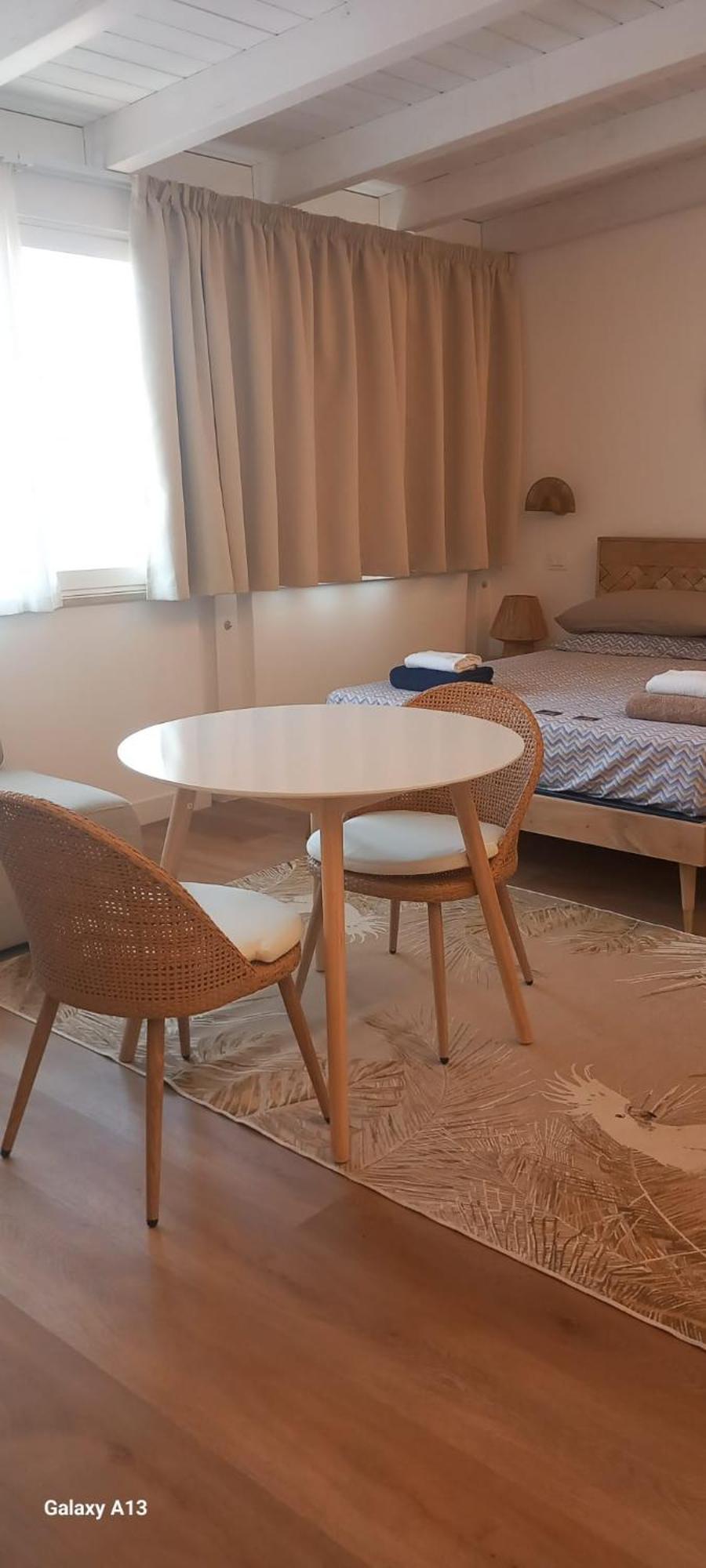 Old Bakery Rome Suites & Apartments Εξωτερικό φωτογραφία