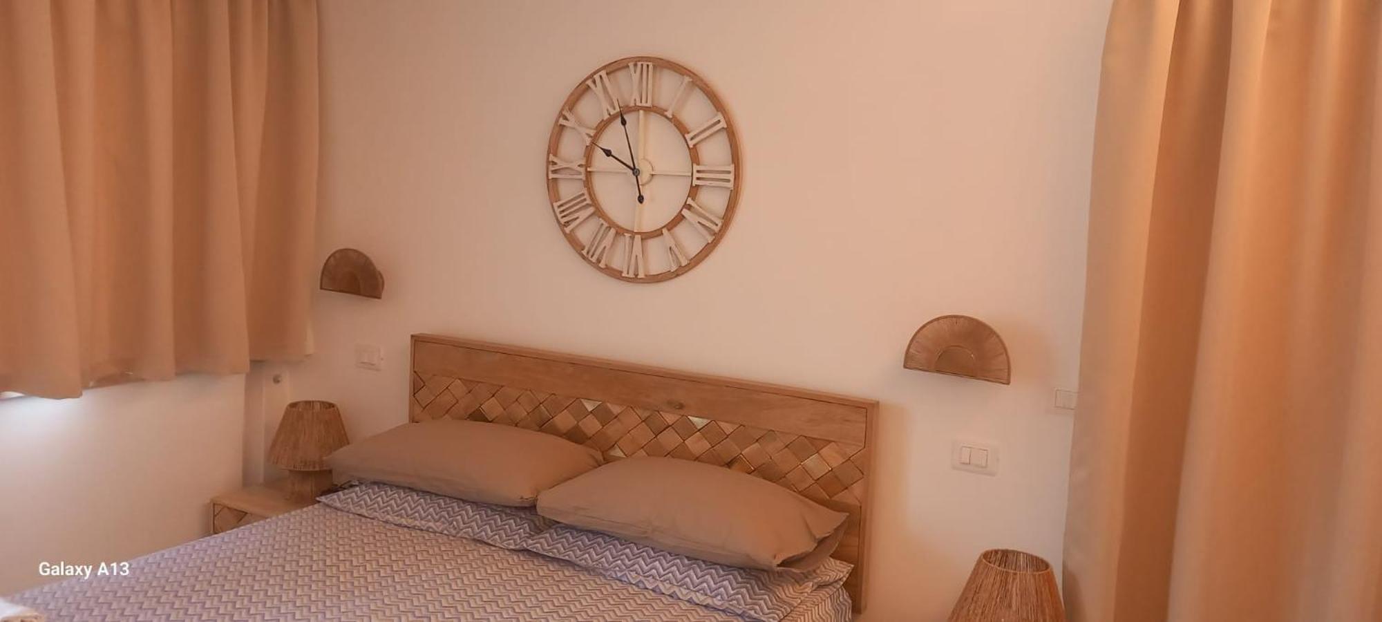 Old Bakery Rome Suites & Apartments Εξωτερικό φωτογραφία