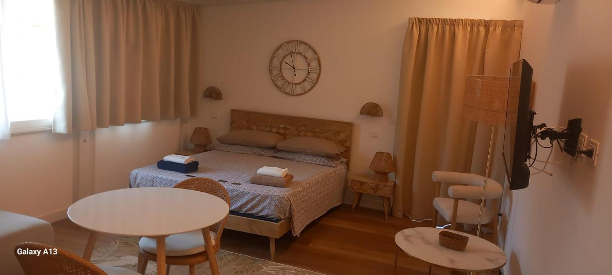 Old Bakery Rome Suites & Apartments Εξωτερικό φωτογραφία