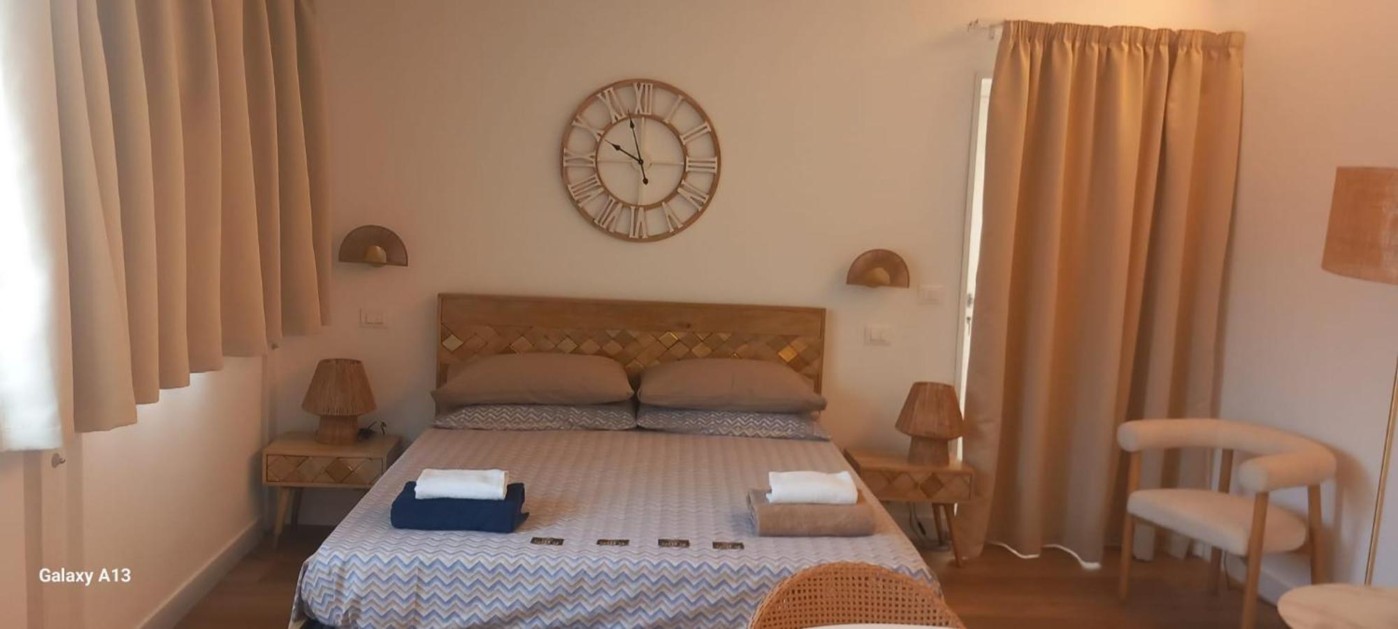 Old Bakery Rome Suites & Apartments Εξωτερικό φωτογραφία