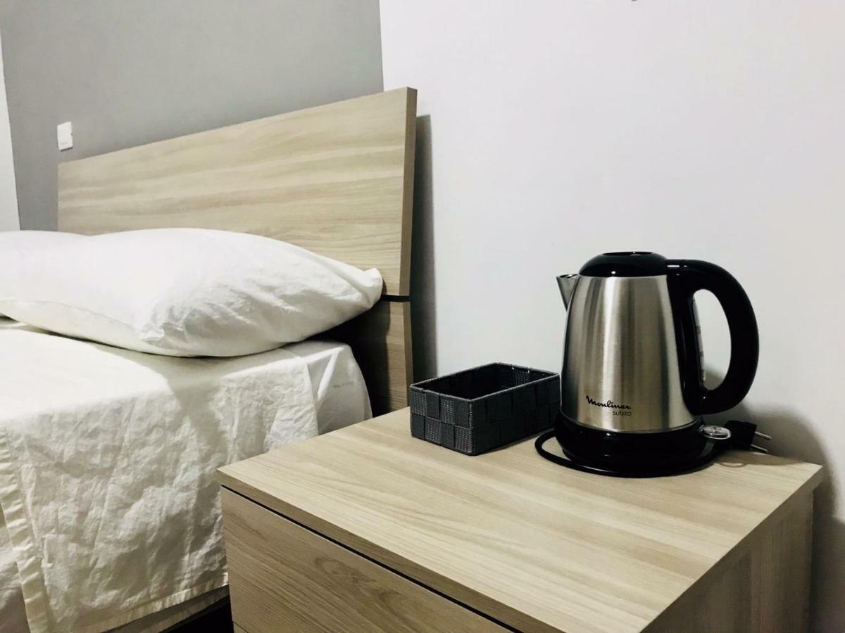 Old Bakery Rome Suites & Apartments Εξωτερικό φωτογραφία