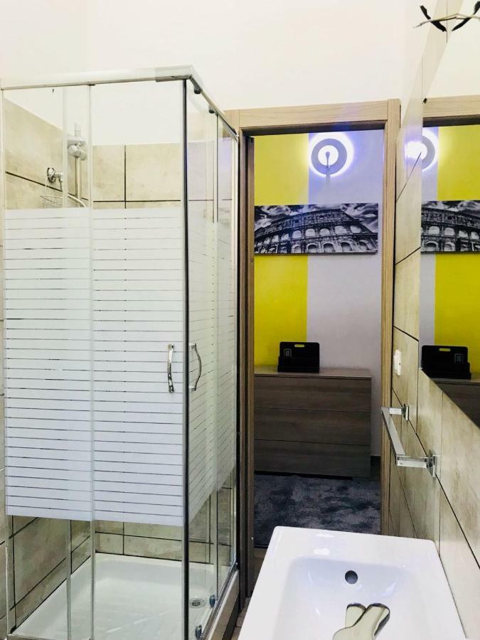 Old Bakery Rome Suites & Apartments Εξωτερικό φωτογραφία