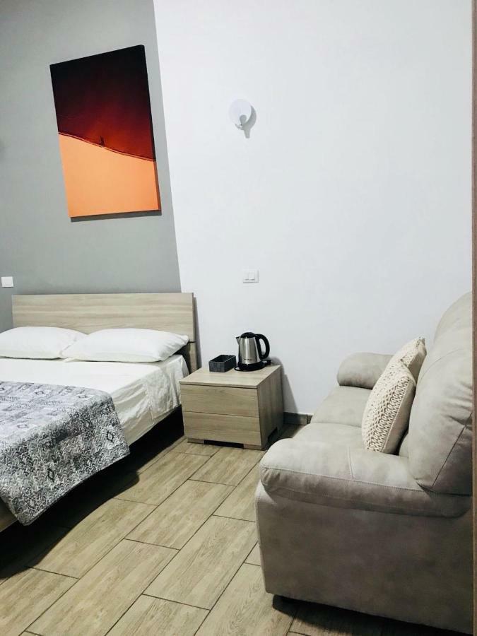 Old Bakery Rome Suites & Apartments Εξωτερικό φωτογραφία