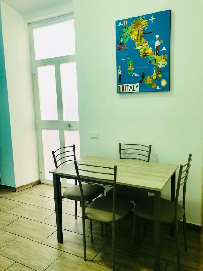 Old Bakery Rome Suites & Apartments Εξωτερικό φωτογραφία