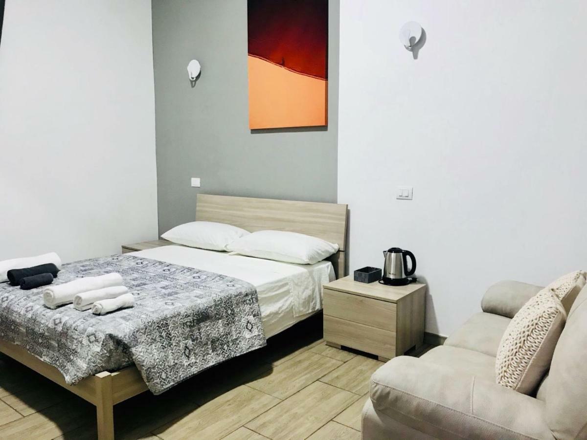 Old Bakery Rome Suites & Apartments Εξωτερικό φωτογραφία