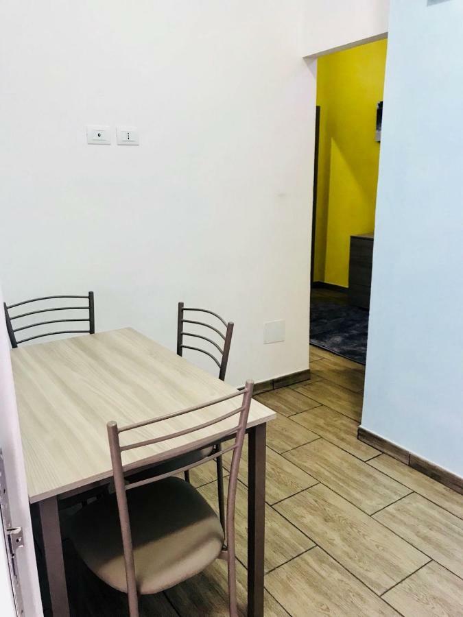 Old Bakery Rome Suites & Apartments Εξωτερικό φωτογραφία