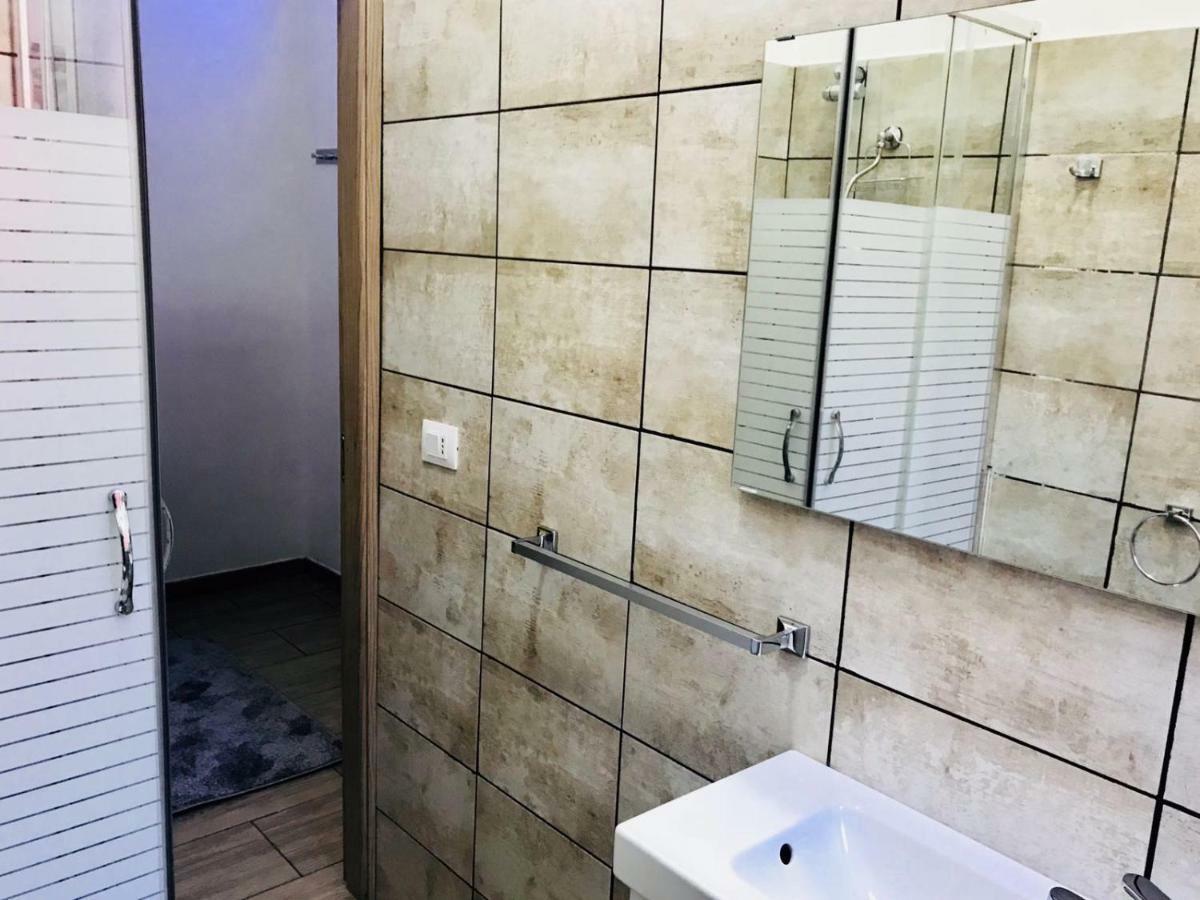Old Bakery Rome Suites & Apartments Εξωτερικό φωτογραφία