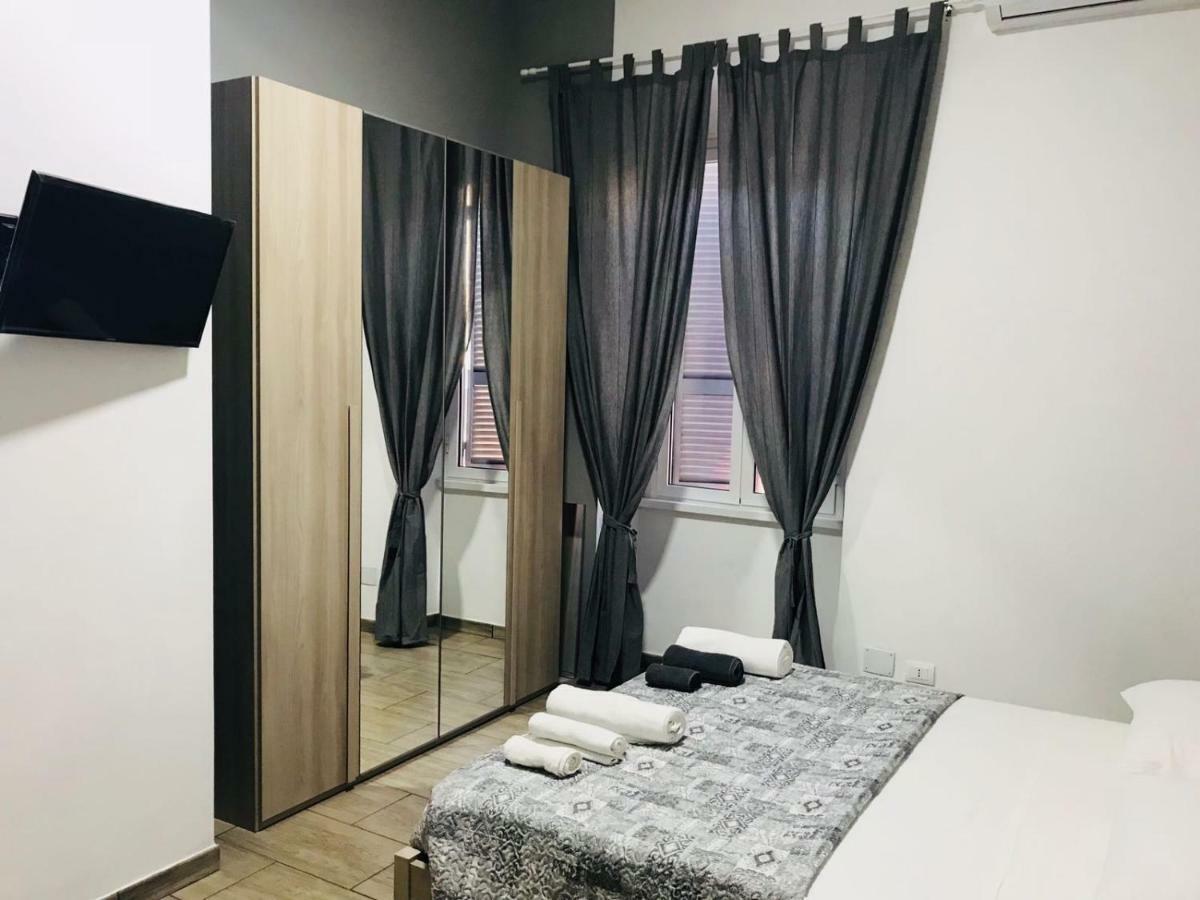 Old Bakery Rome Suites & Apartments Εξωτερικό φωτογραφία
