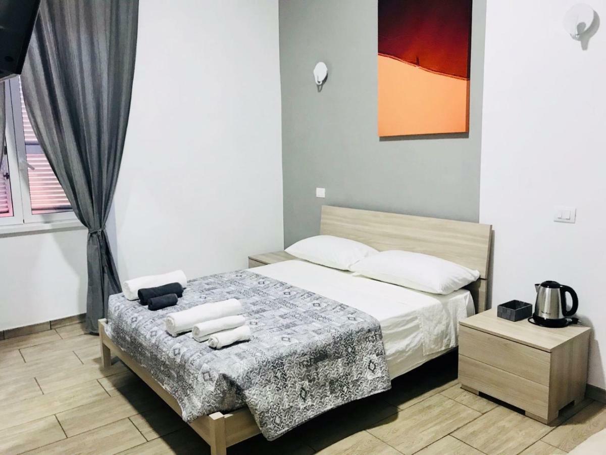 Old Bakery Rome Suites & Apartments Εξωτερικό φωτογραφία